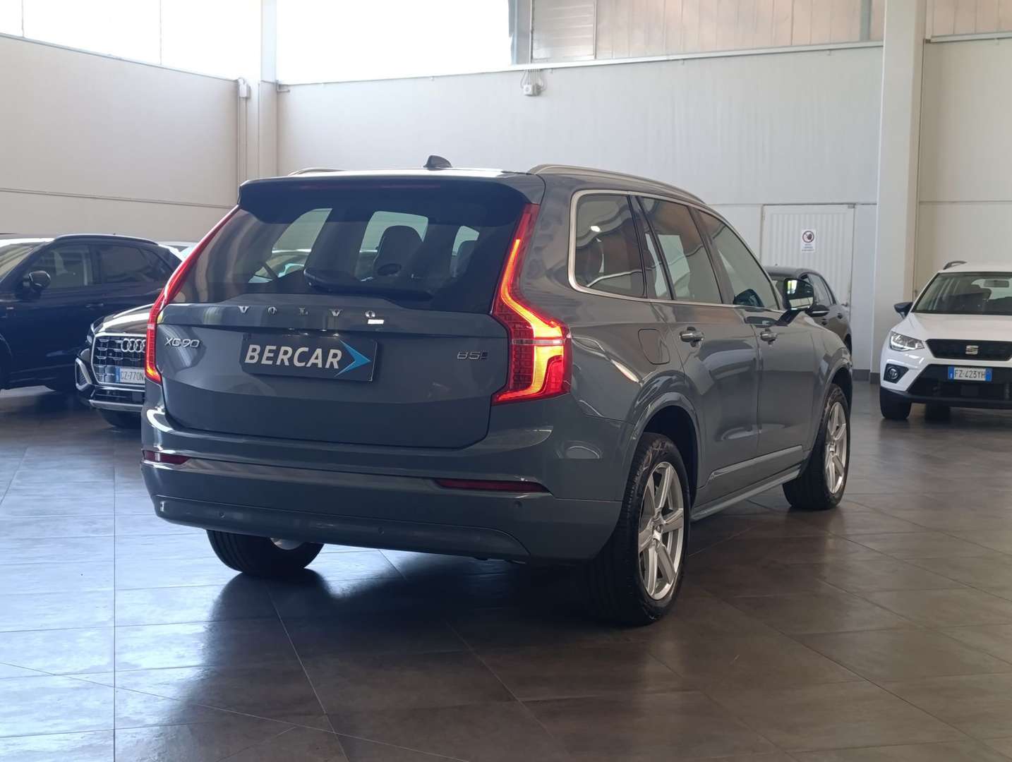 Volvo XC90 B5 Core - 2023 - Joinsteer - #4