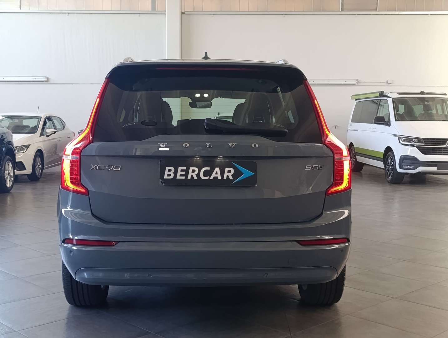 Volvo XC90 B5 Core - 2023 - Joinsteer - #5