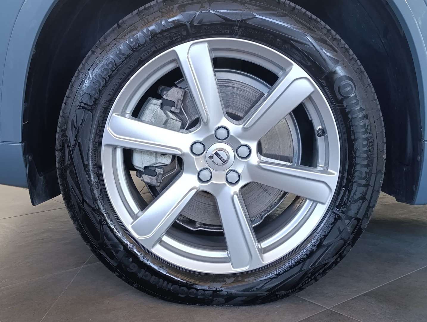 Volvo XC90 B5 Core - 2023 - Joinsteer - #7
