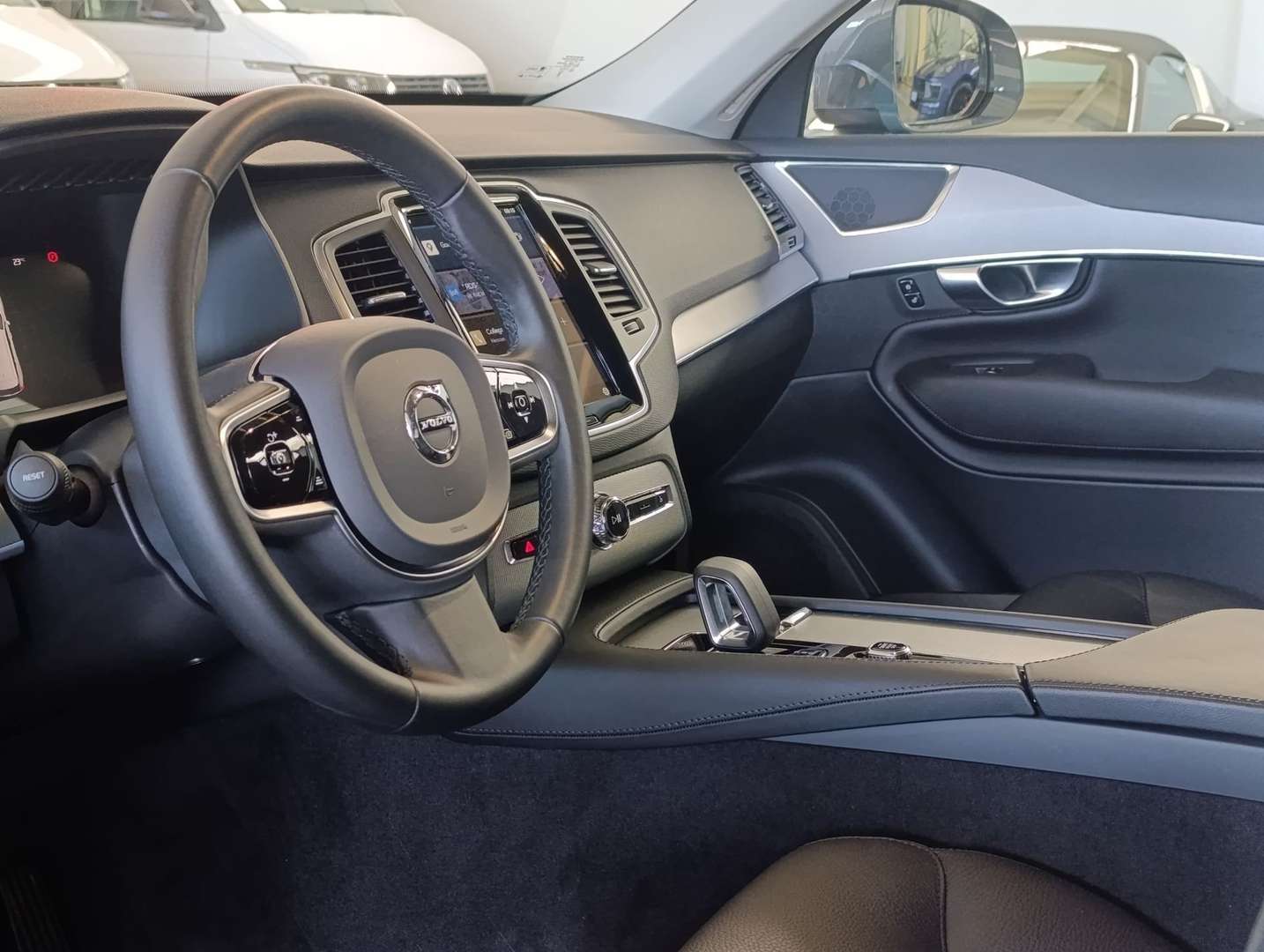 Volvo XC90 B5 Core - 2023 - Joinsteer - #9