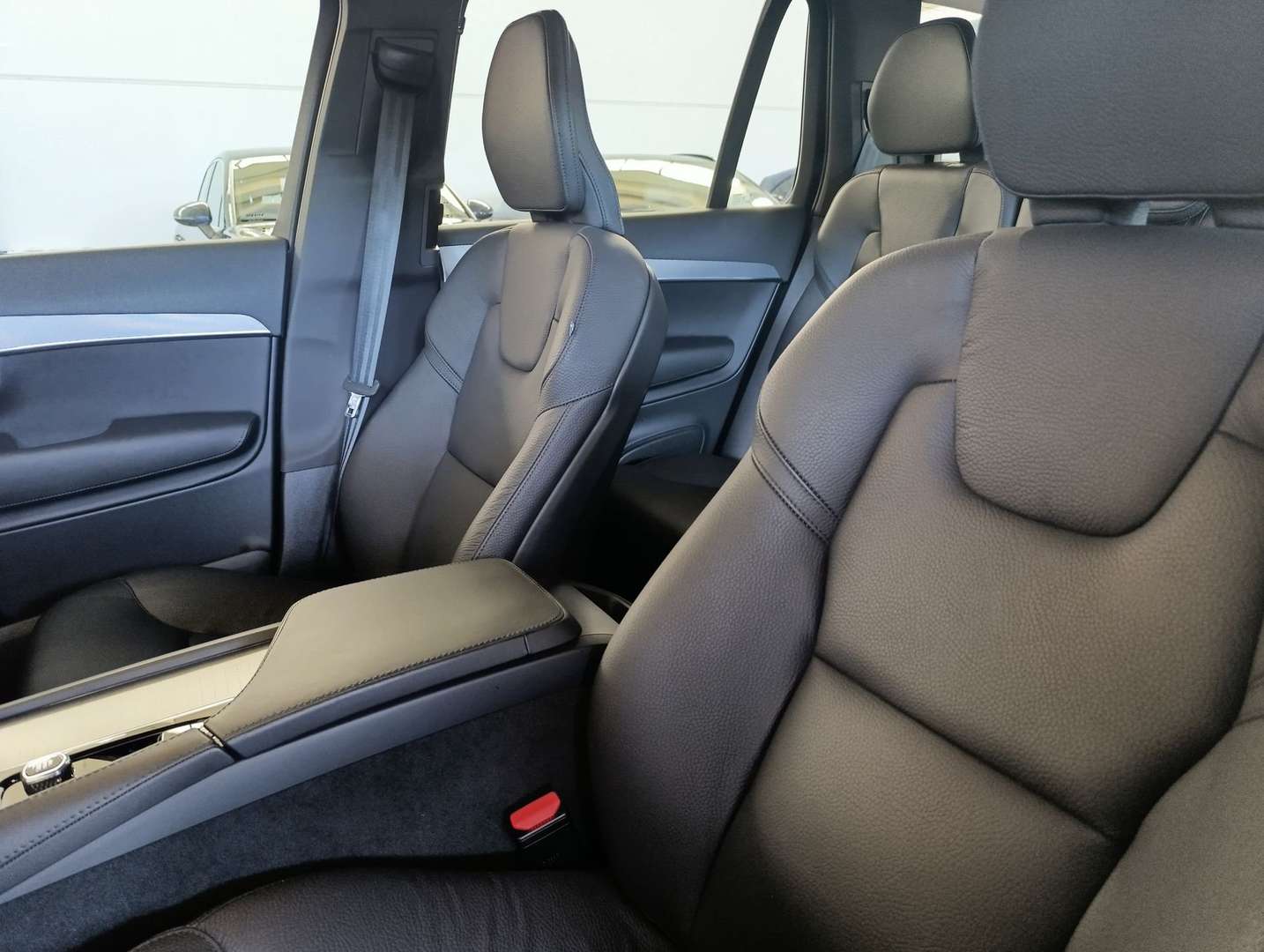 Volvo XC90 B5 Core - 2023 - Joinsteer - #12