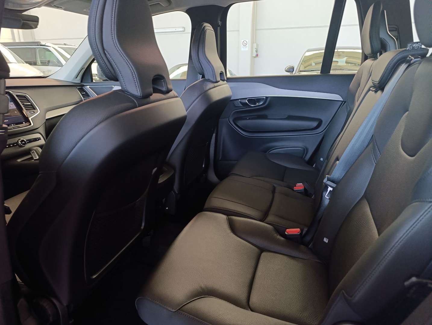 Volvo XC90 B5 Core - 2023 - Joinsteer - #13