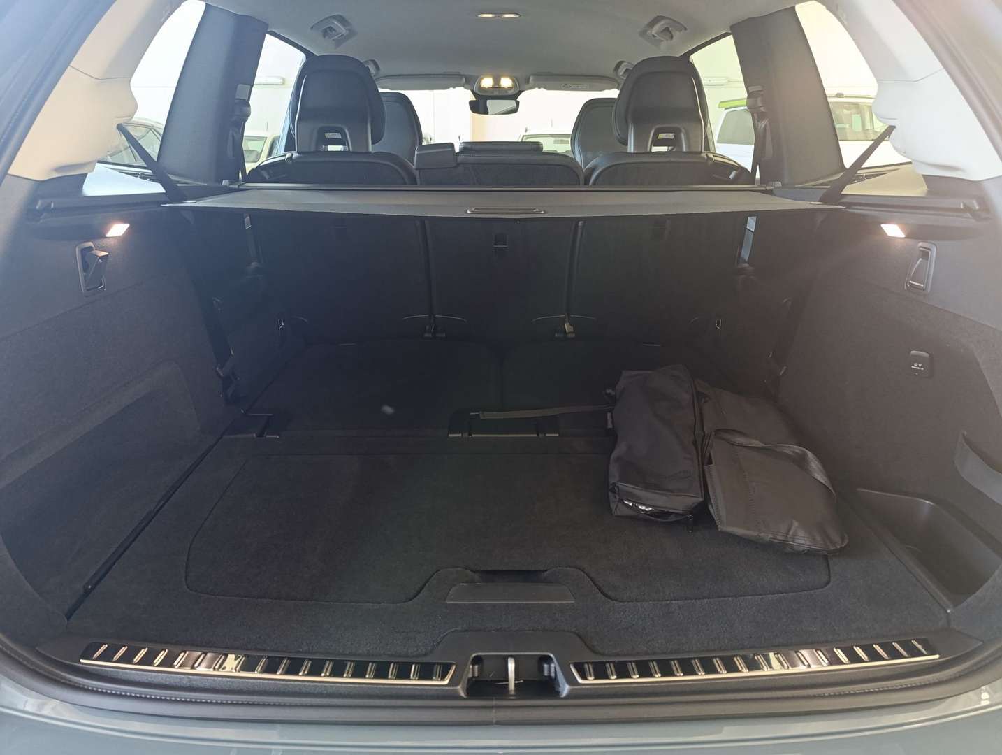 Volvo XC90 B5 Core - 2023 - Joinsteer - #14