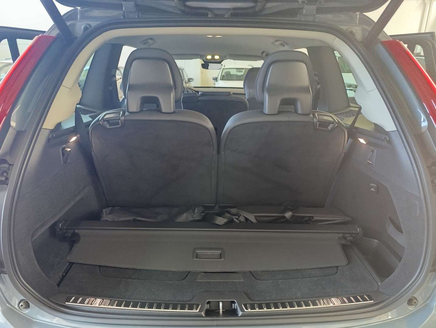Volvo XC90 B5 Core - 2023 - Joinsteer - #15