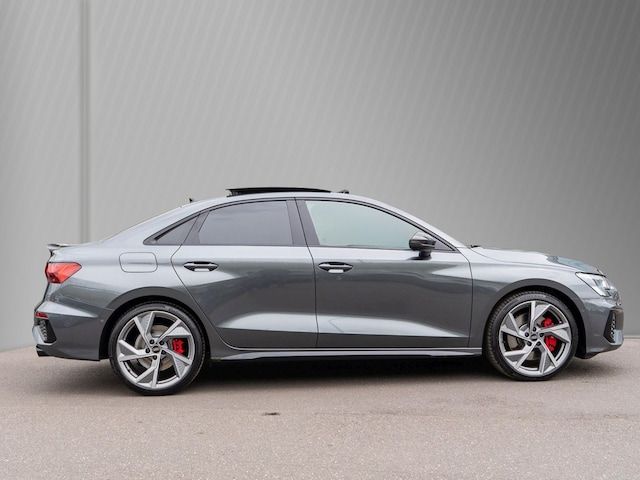 Audi S3 TFSI Quattro S Tronic - 2023 - Joinsteer - #5