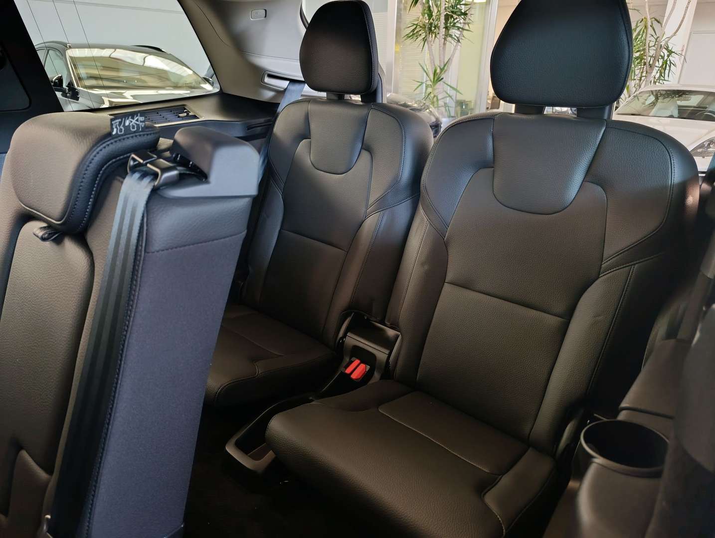Volvo XC90 B5 Core - 2023 - Joinsteer - #16