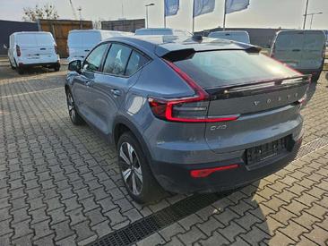Volvo C40 Recharge Ultimate — photo 4