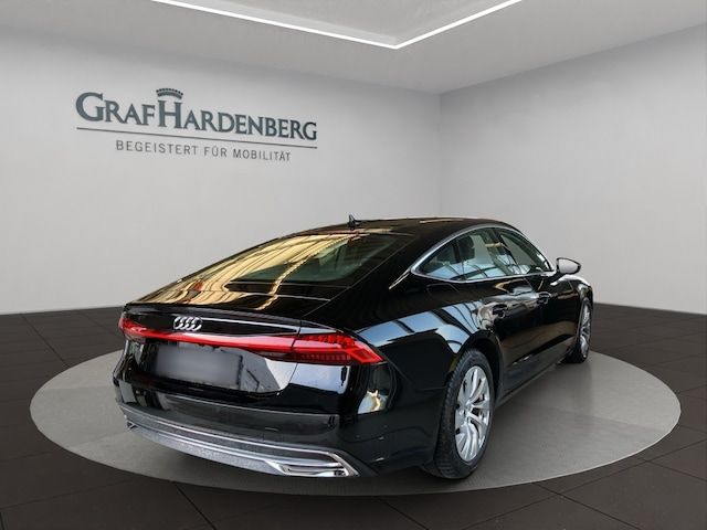 Audi A7 Sportback 40 TDI S Tronic - 2022 - Joinsteer - #3