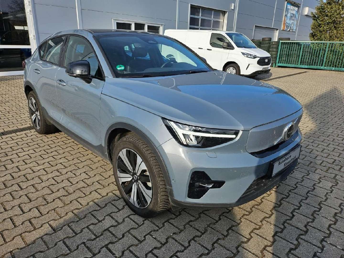Volvo C40 Recharge Ultimate - 2022 - Joinsteer - #5