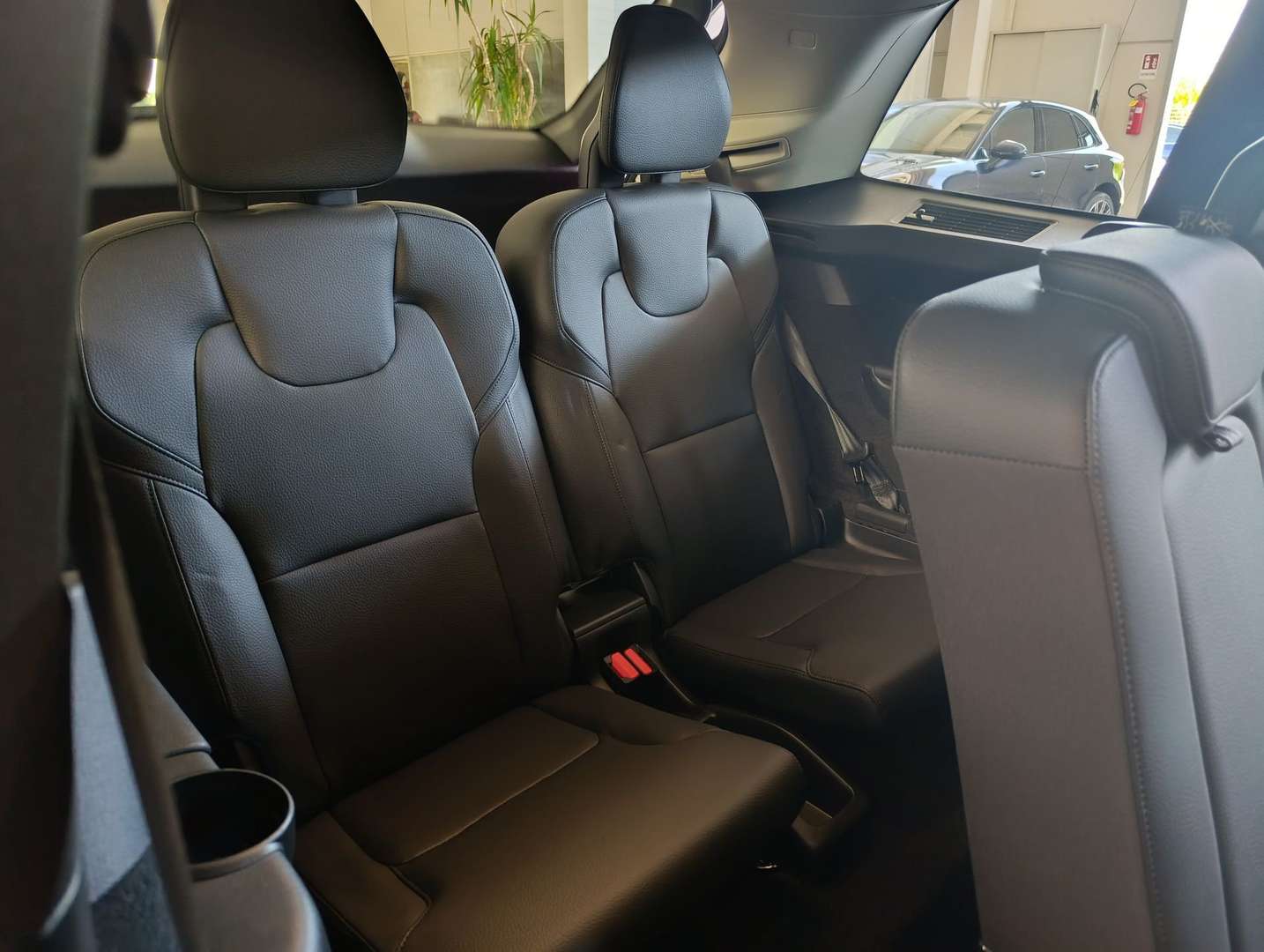 Volvo XC90 B5 Core - 2023 - Joinsteer - #18
