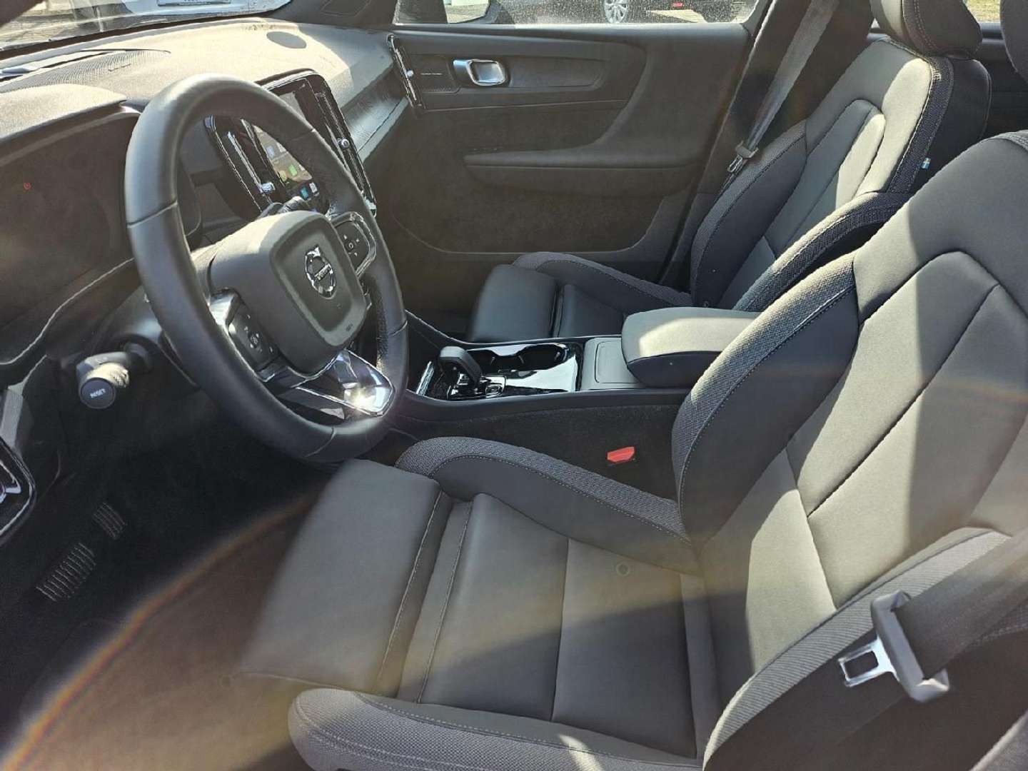 Volvo C40 Recharge Ultimate - 2022 - Joinsteer - #6
