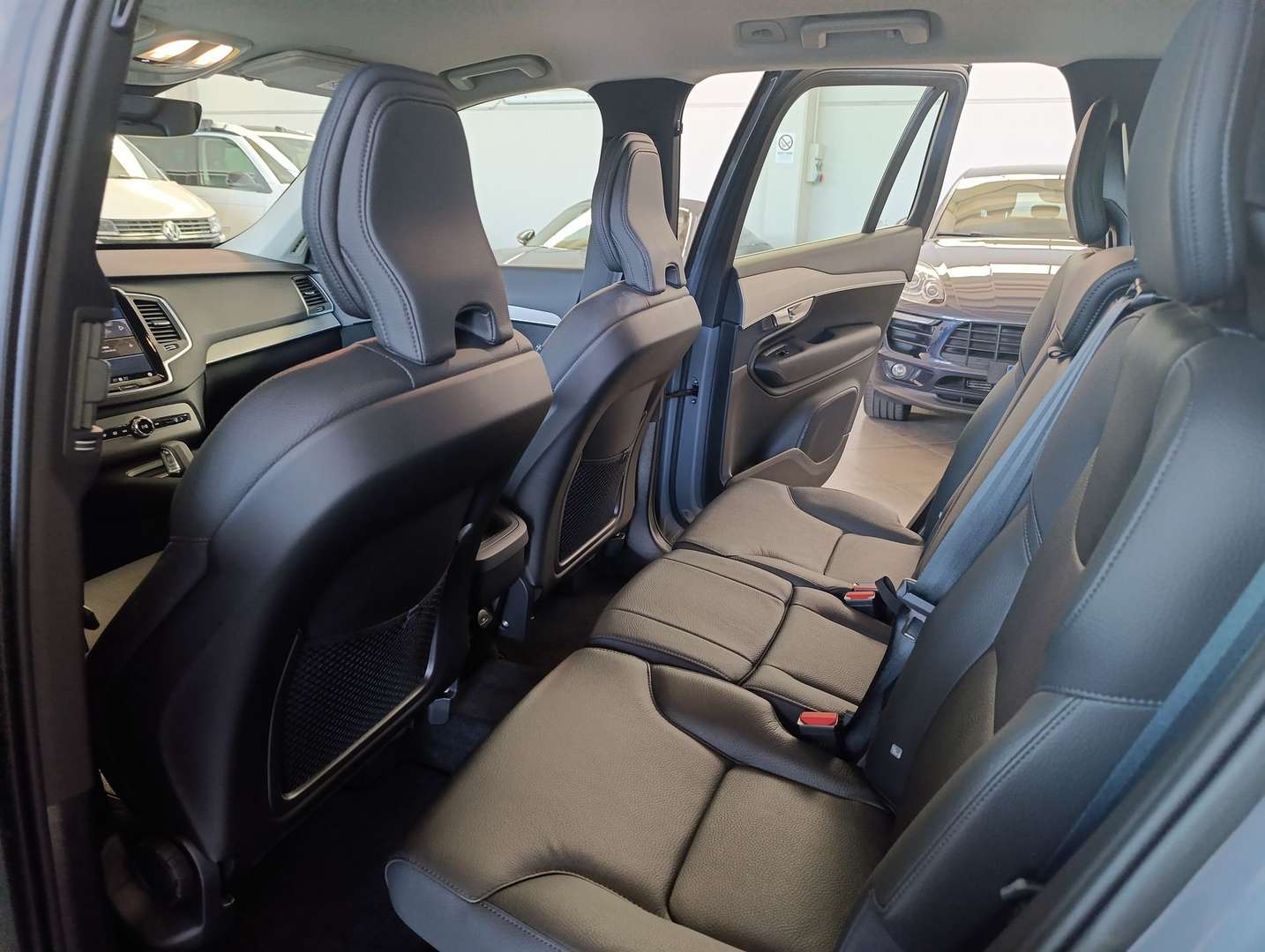 Volvo XC90 B5 Core - 2023 - Joinsteer - #19