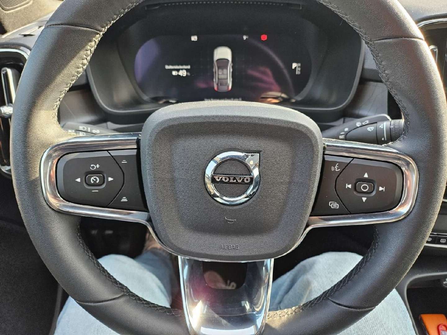 Volvo C40 Recharge Ultimate - 2022 - Joinsteer - #7