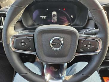 Volvo C40 Recharge Ultimate — photo 7