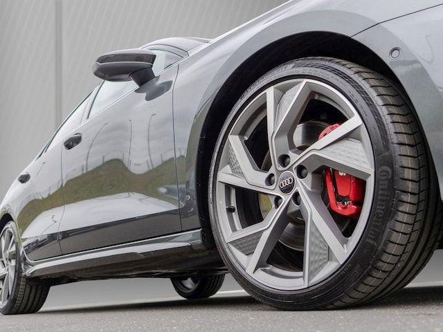 Audi S3 TFSI Quattro S Tronic - 2023 - Joinsteer - #8
