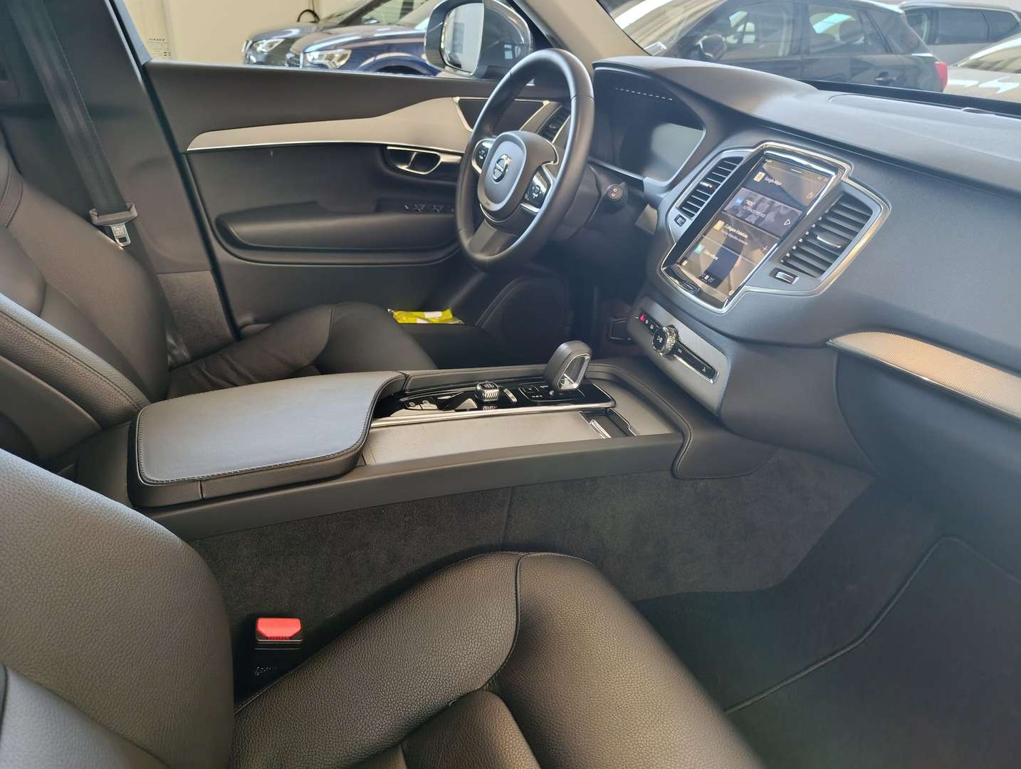 Volvo XC90 B5 Core - 2023 - Joinsteer - #20