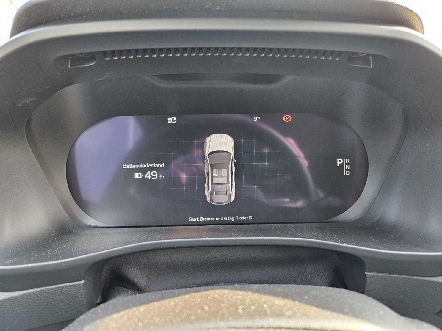 Volvo C40 Recharge Ultimate - 2022 - Joinsteer - #8