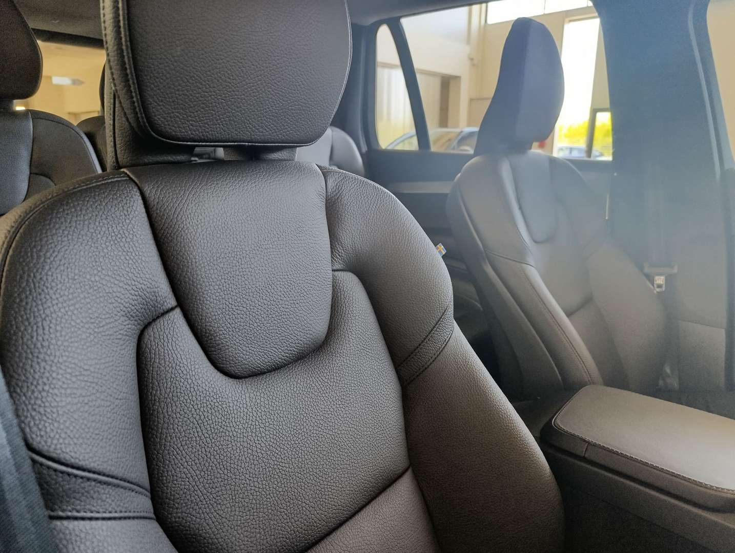 Volvo XC90 B5 Core - 2023 - Joinsteer - #21