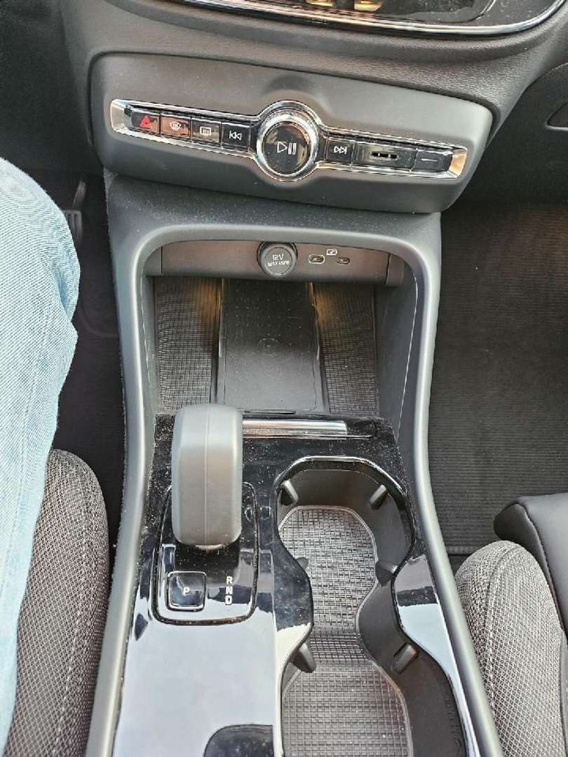 Volvo C40 Recharge Ultimate - 2022 - Joinsteer - #10