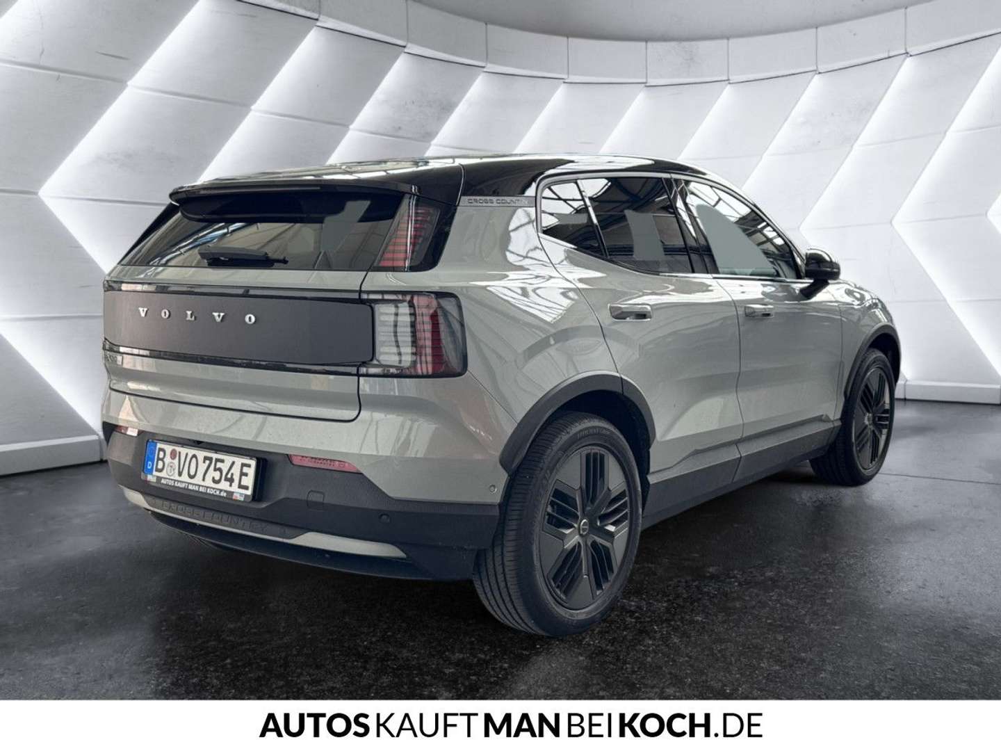 Volvo EX30 Twin Motor Ultimate - 2025 - Joinsteer - #3