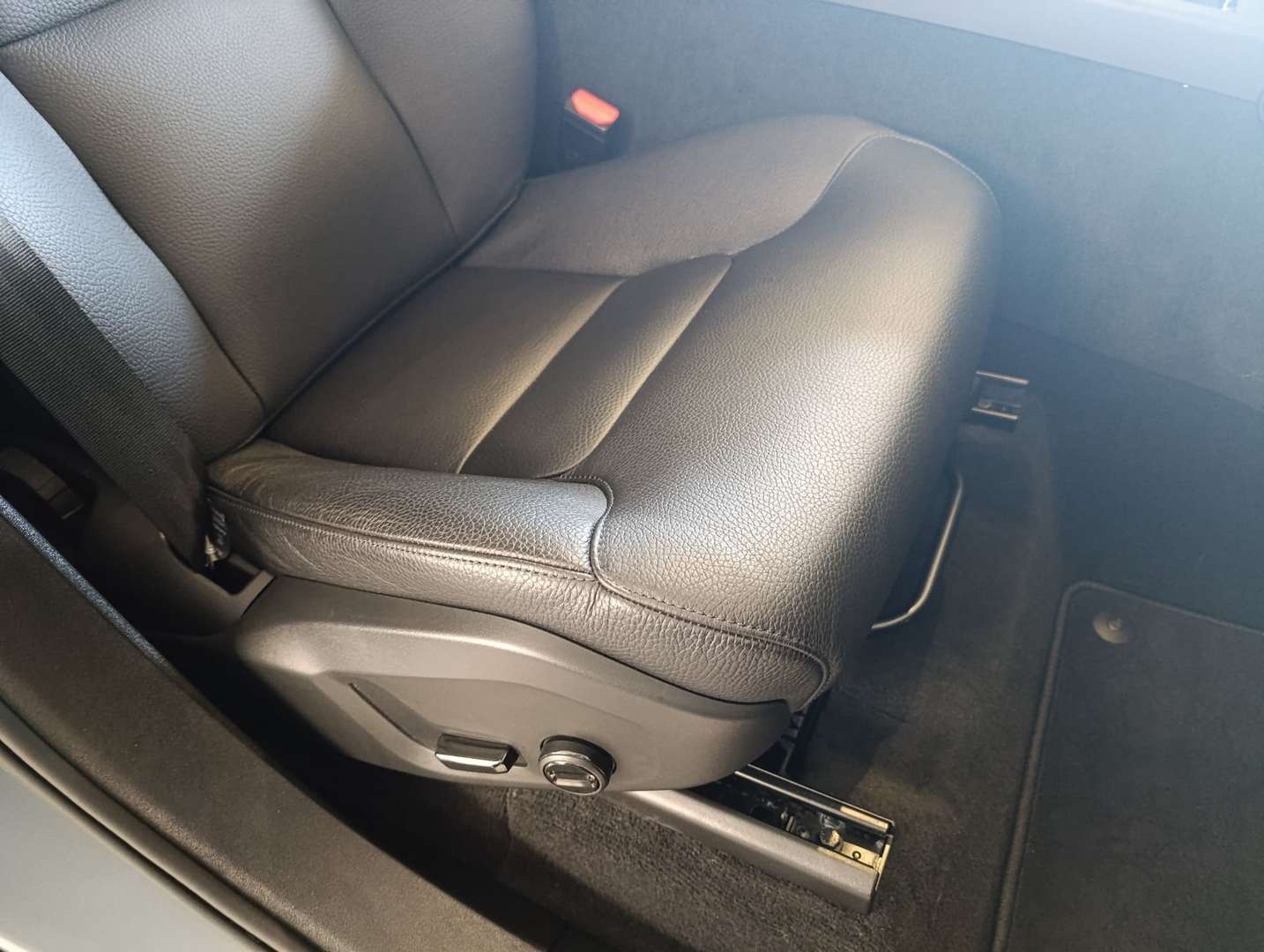 Volvo XC90 B5 Core - 2023 - Joinsteer - #23