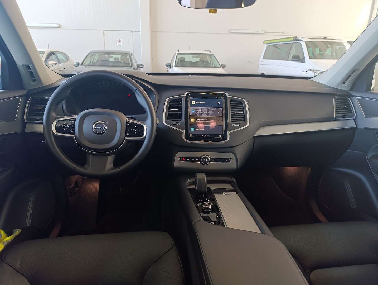 Volvo XC90 B5 Core - 2023 - Joinsteer - #24