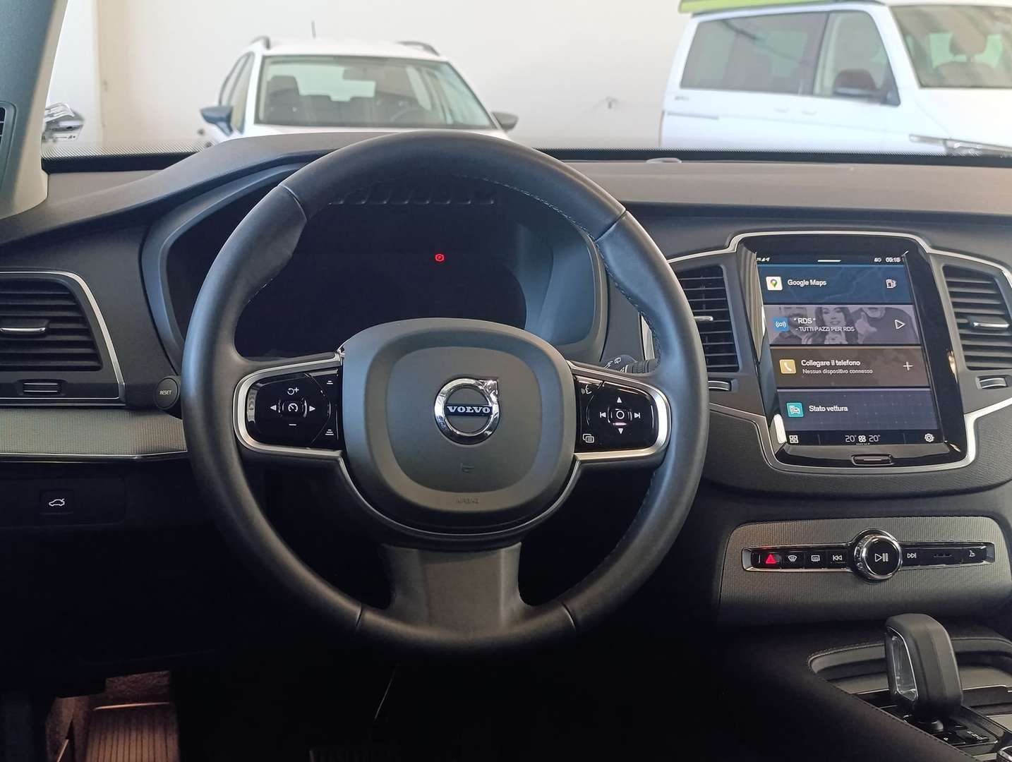 Volvo XC90 B5 Core - 2023 - Joinsteer - #25