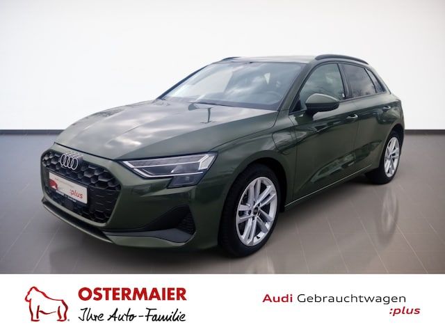 Audi A3 Sportback TFSI E 40 TFSI E S Tronic - 2025 - Joinsteer - #1