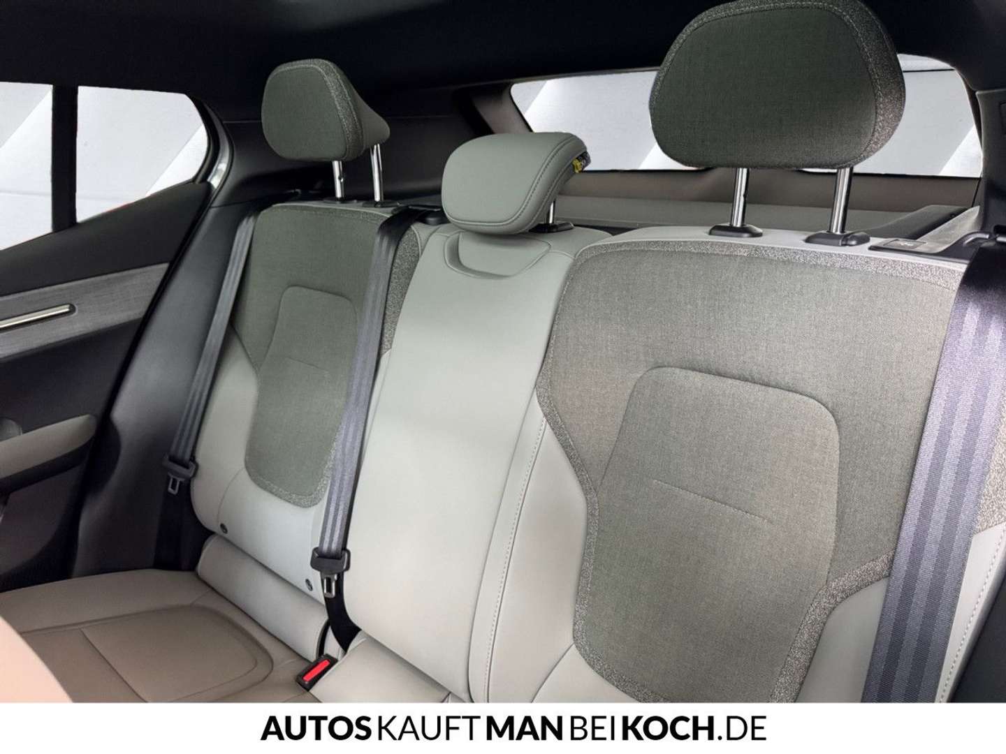 Volvo EX30 Twin Motor Ultimate - 2025 - Joinsteer - #6