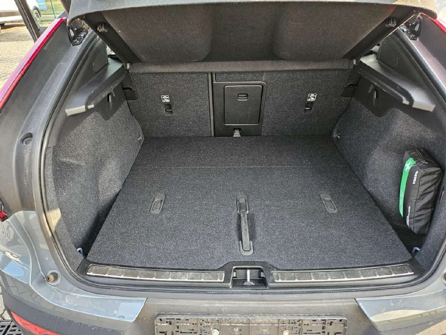Volvo C40 Recharge Ultimate - 2022 - Joinsteer - #15