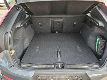Volvo C40 Recharge Ultimate — photo 15