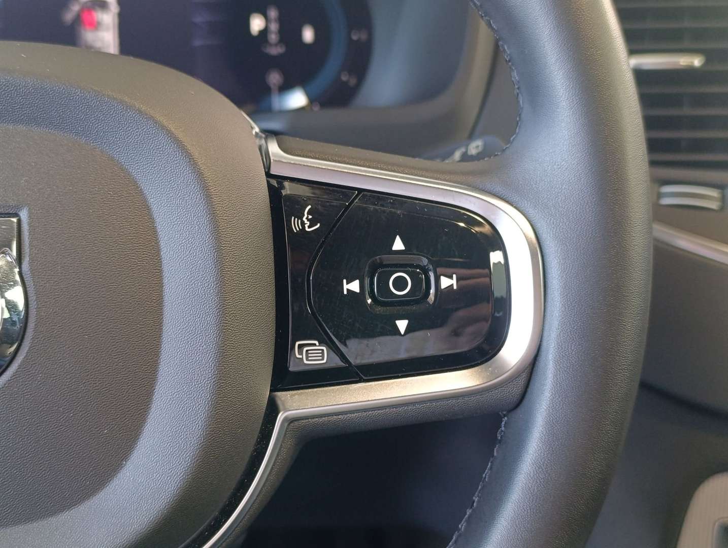Volvo XC90 B5 Core - 2023 - Joinsteer - #27