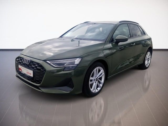 Audi A3 Sportback TFSI E 40 TFSI E S Tronic - 2025 - Joinsteer - #2