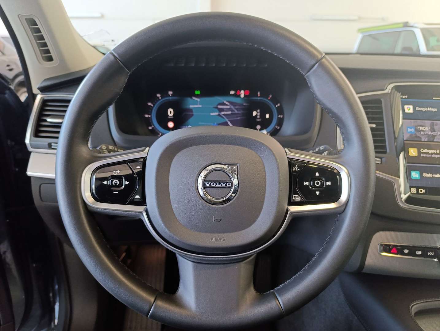 Volvo XC90 B5 Core - 2023 - Joinsteer - #28