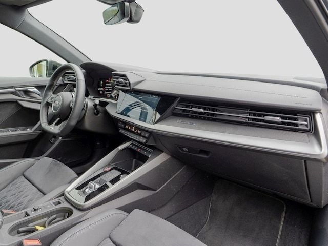 Audi S3 TFSI Quattro S Tronic - 2023 - Joinsteer - #14