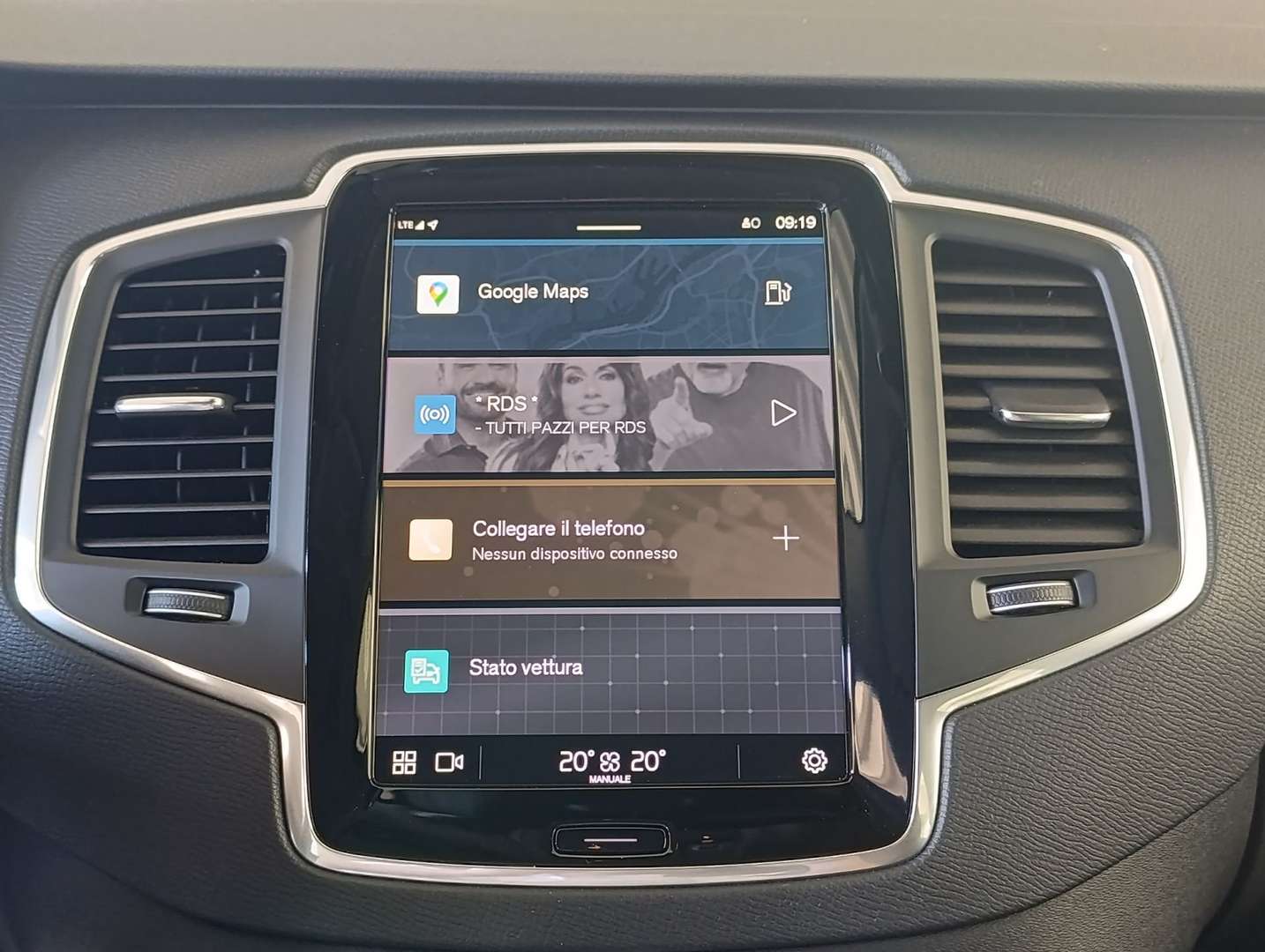 Volvo XC90 B5 Core - 2023 - Joinsteer - #29