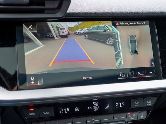 Audi S3 TFSI Quattro S Tronic - 2023 - Joinsteer - #16