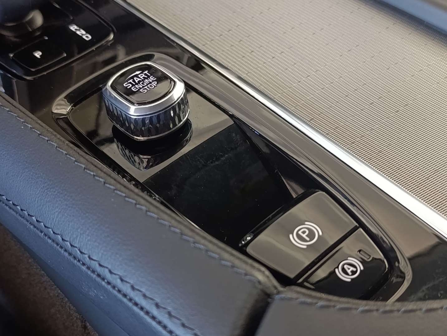 Volvo XC90 B5 Core - 2023 - Joinsteer - #31