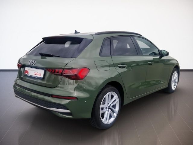 Audi A3 Sportback TFSI E 40 TFSI E S Tronic - 2025 - Joinsteer - #4