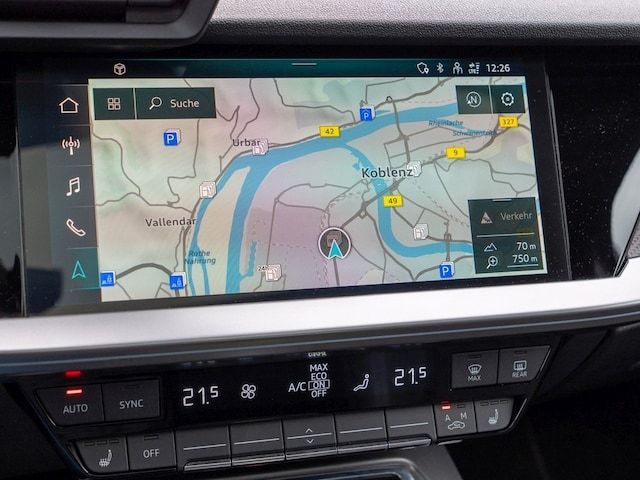 Audi S3 TFSI Quattro S Tronic - 2023 - Joinsteer - #17