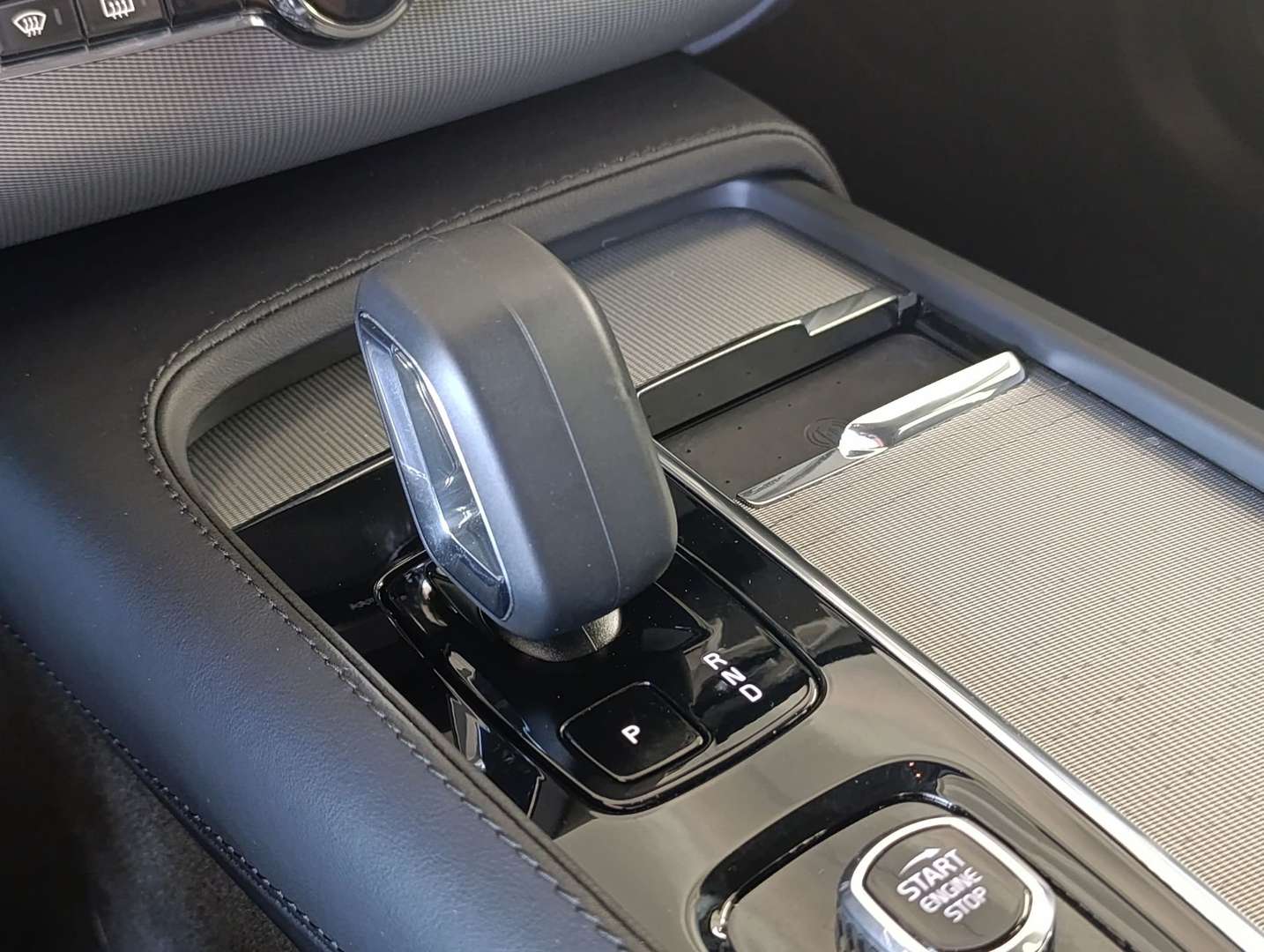 Volvo XC90 B5 Core - 2023 - Joinsteer - #32