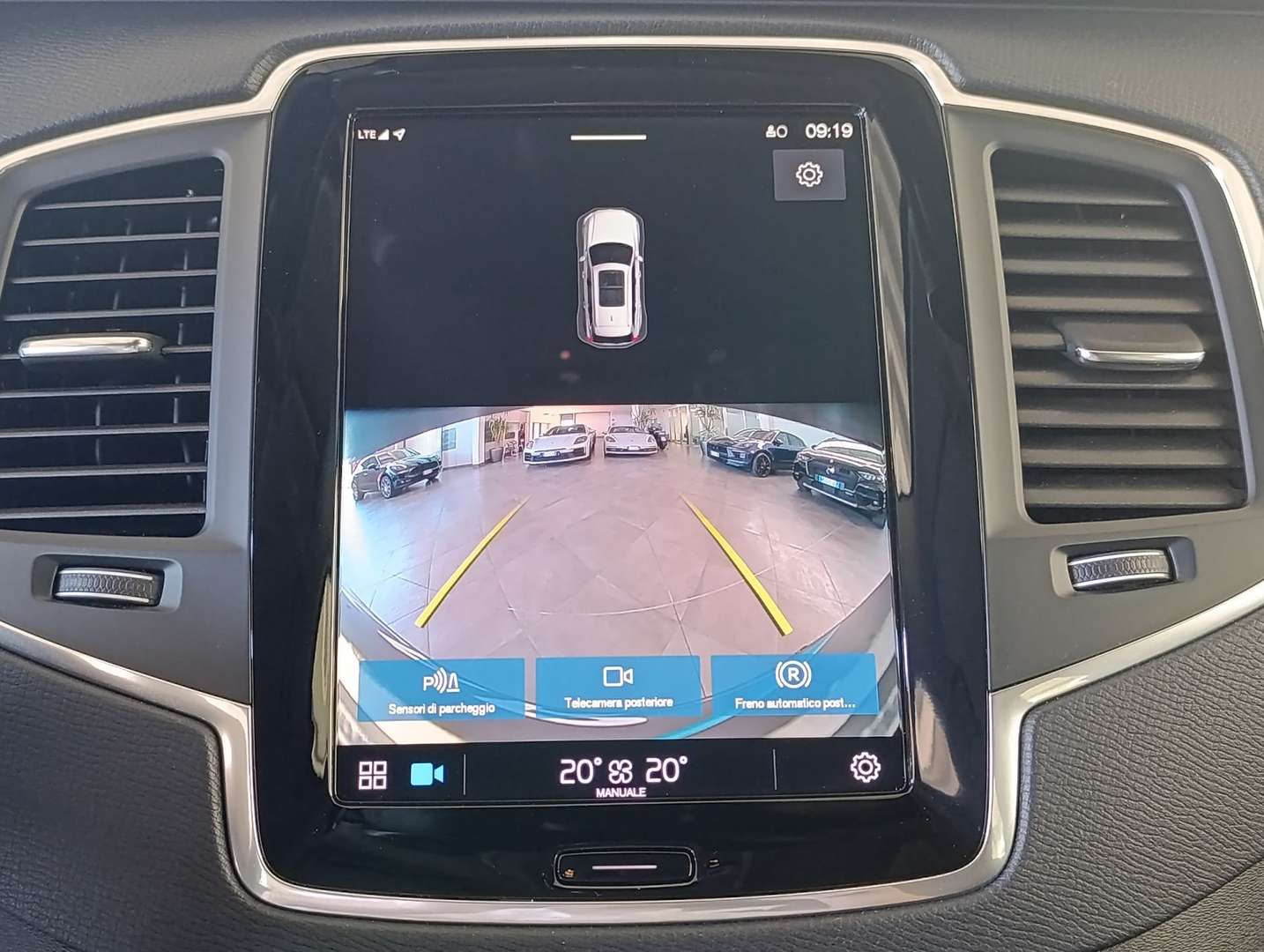 Volvo XC90 B5 Core - 2023 - Joinsteer - #33