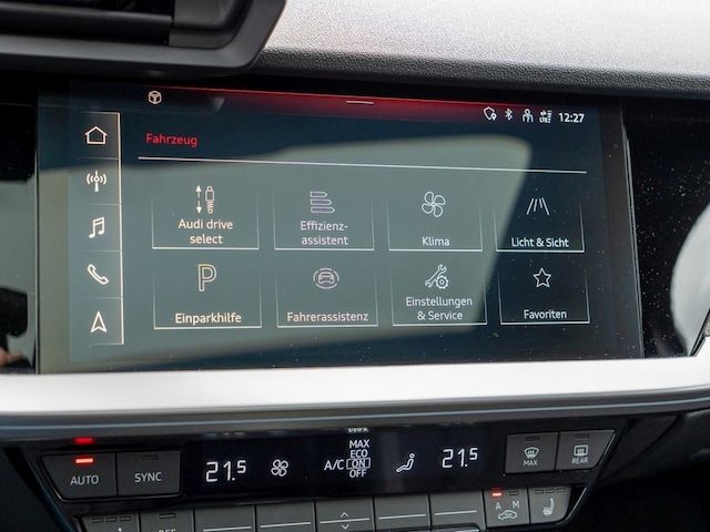 Audi S3 TFSI Quattro S Tronic - 2023 - Joinsteer - #18