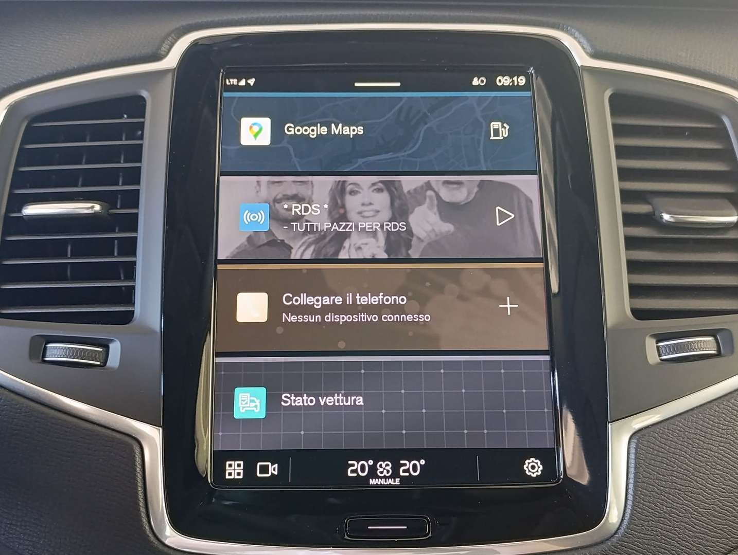Volvo XC90 B5 Core - 2023 - Joinsteer - #34