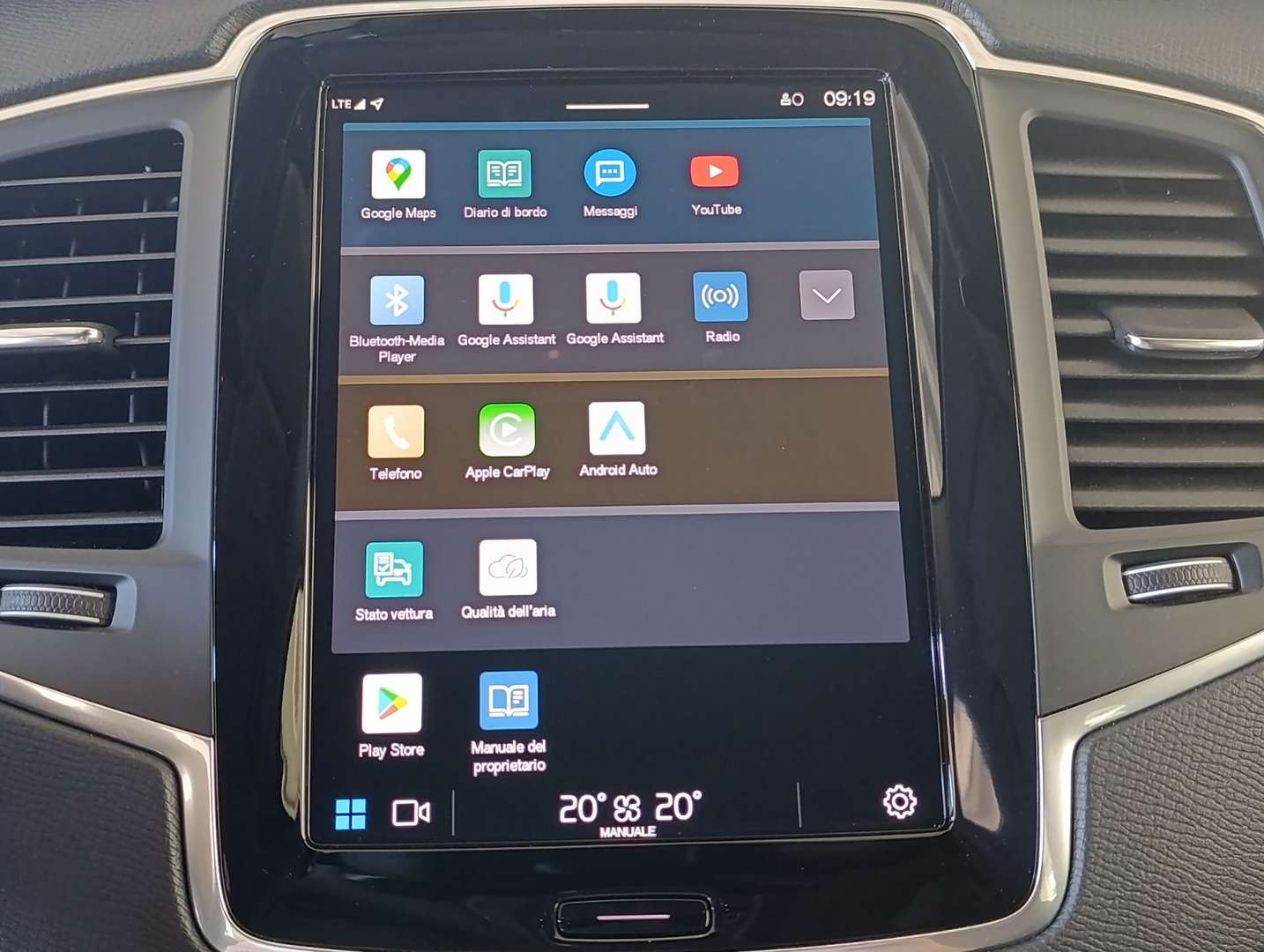 Volvo XC90 B5 Core - 2023 - Joinsteer - #35