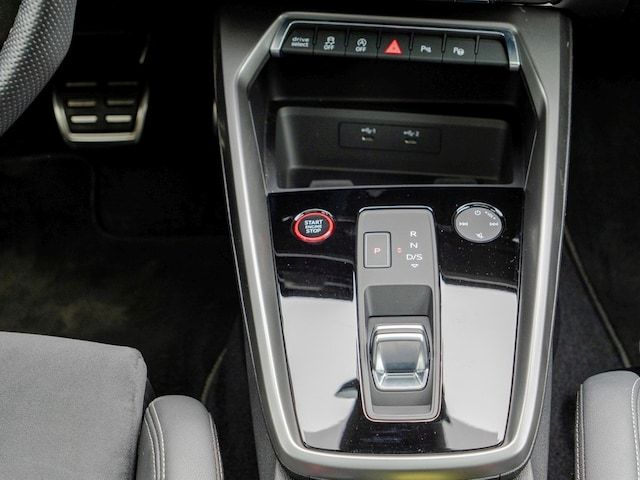 Audi S3 TFSI Quattro S Tronic - 2023 - Joinsteer - #20