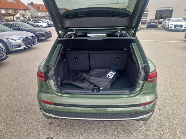 Audi A3 Sportback TFSI E 40 TFSI E S Tronic - 2025 - Joinsteer - #8