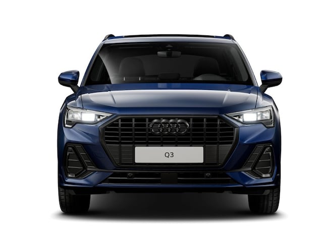 Audi Q3 S Line 35 TFSI S Tronic - 2025 - Joinsteer - #3