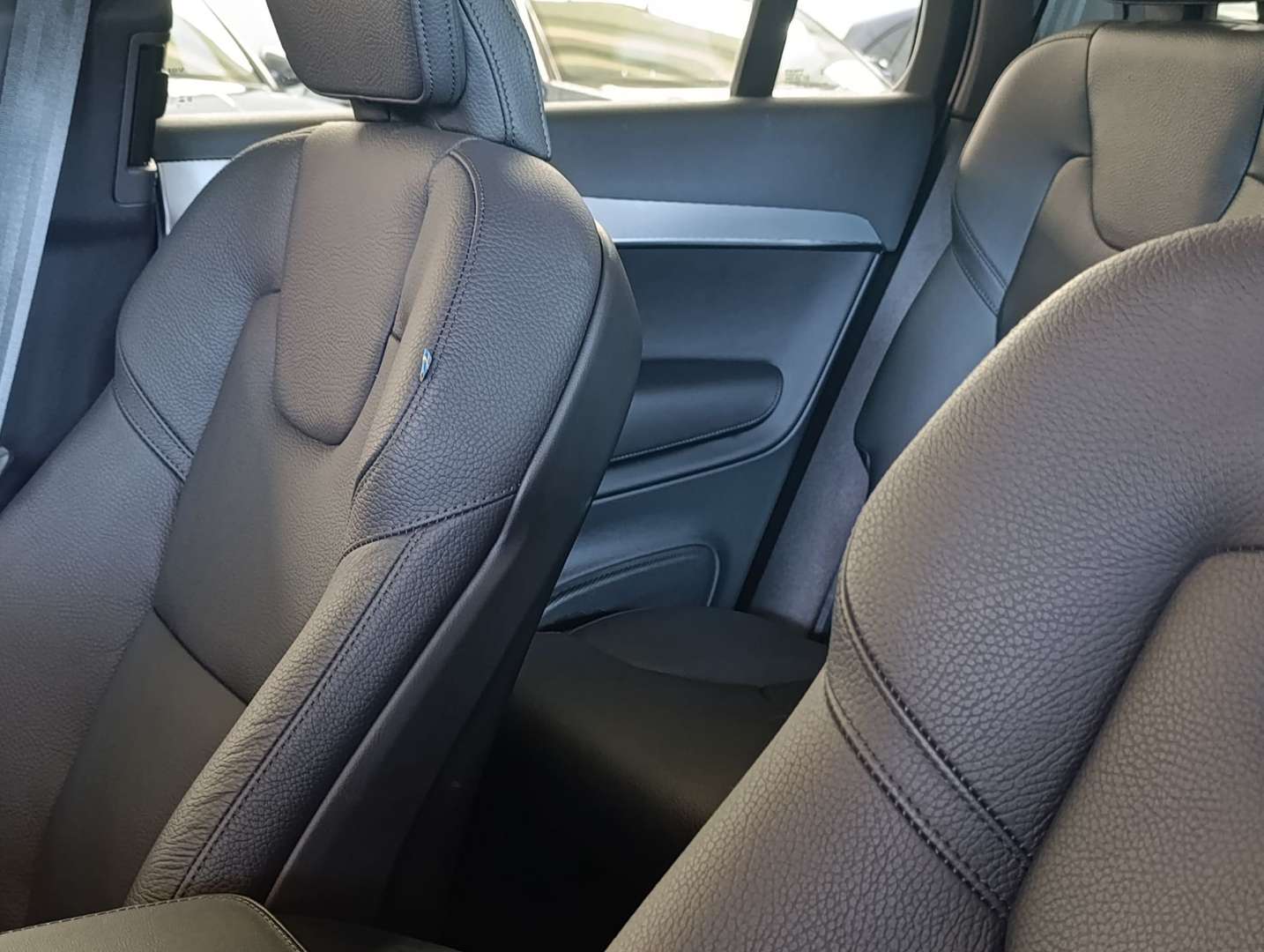 Volvo XC90 B5 Core - 2023 - Joinsteer - #38