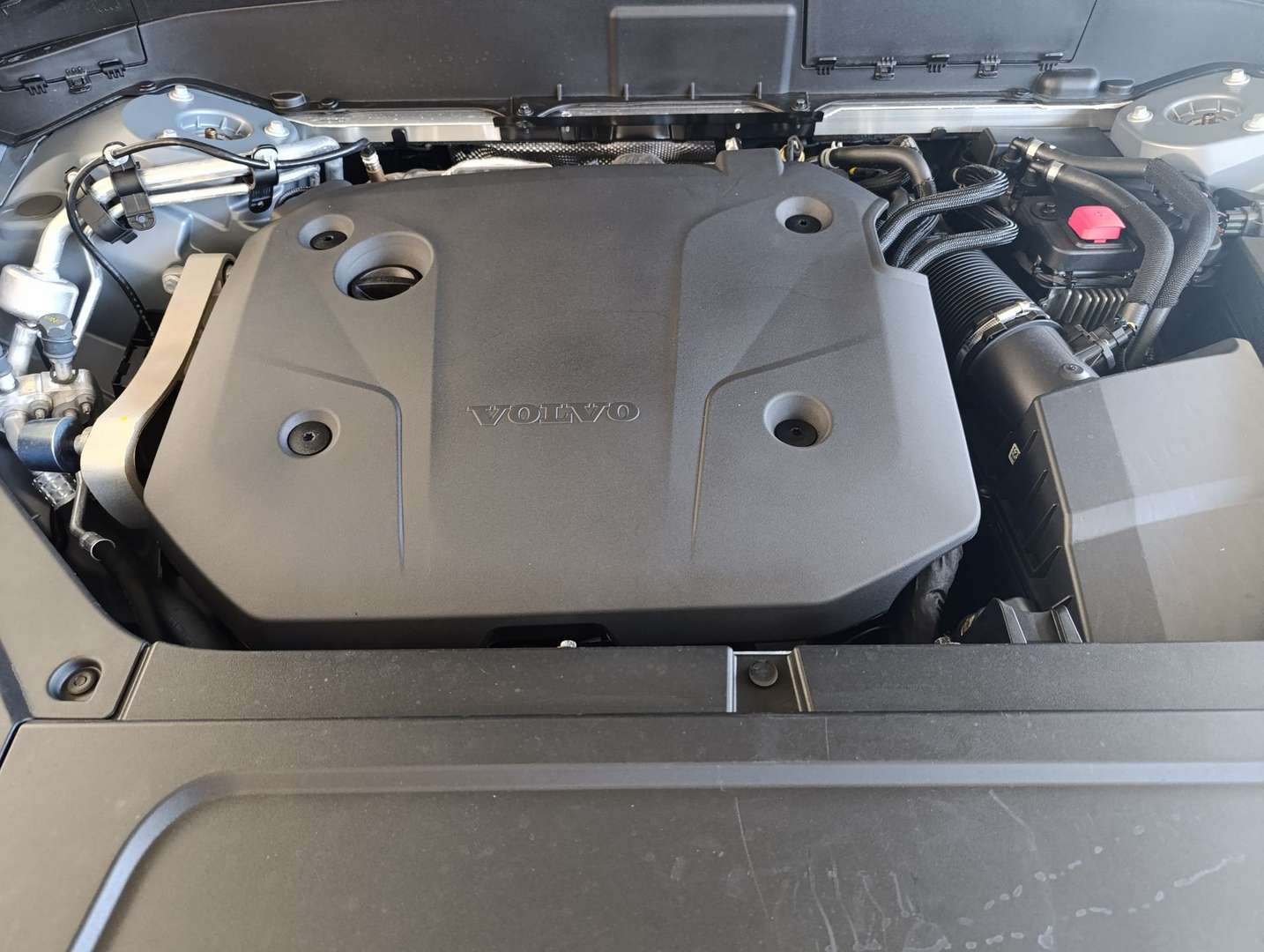 Volvo XC90 B5 Core - 2023 - Joinsteer - #39